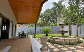 De Akker Guest House Louis Trichardt